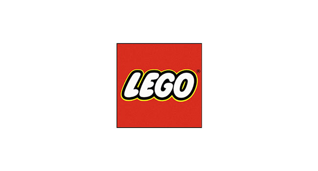 Logo Lego - la storia e l'evoluzione nel tempo | Lego Blog