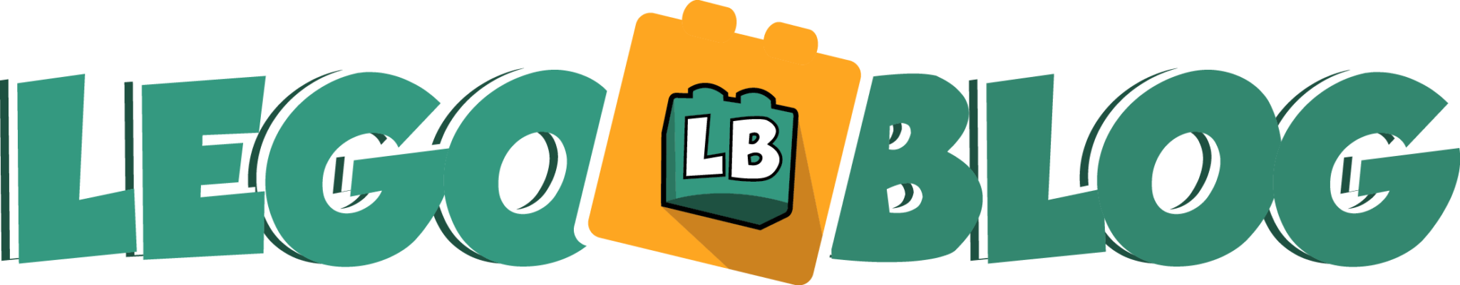 logo – Lego Blog